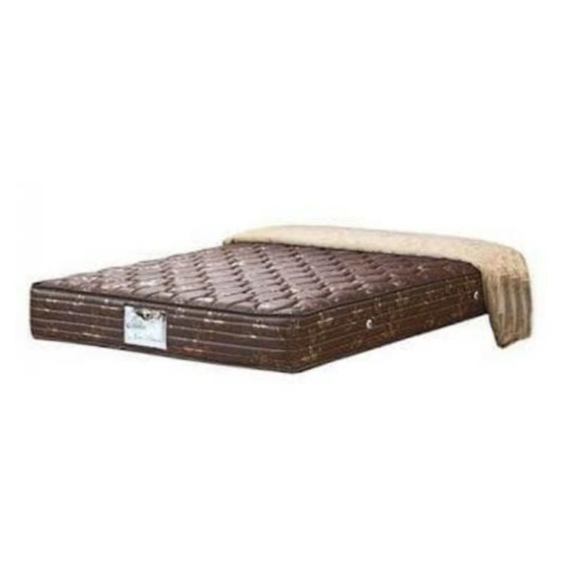 KASUR SPRING BED GUDHO 120x200 NEW PRIMA