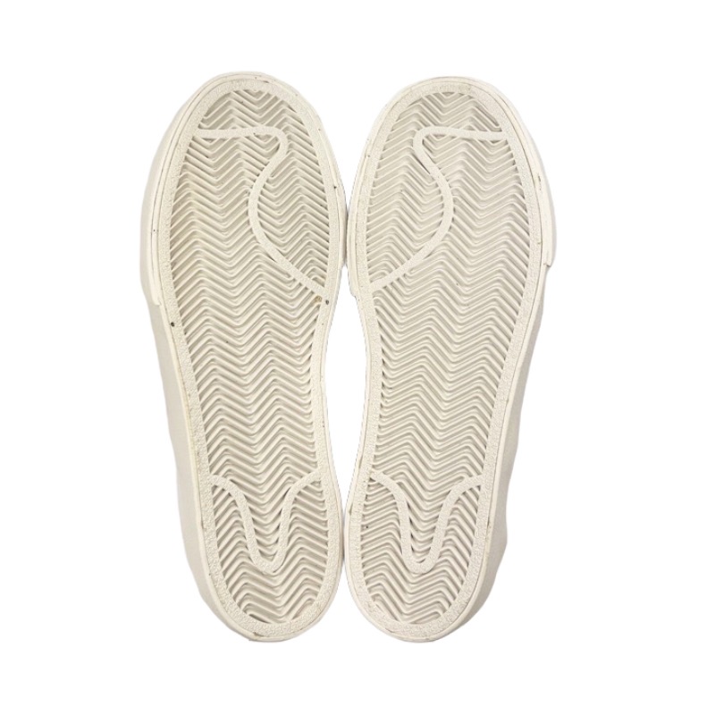 Slip On Strelica XternalStepSure Middle White CL