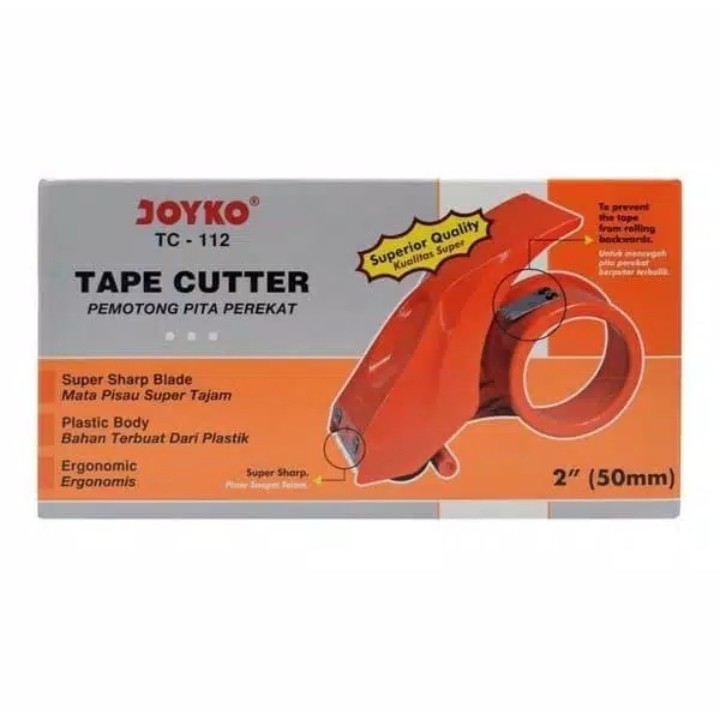 Dispenser Tape / Tape Dispenser / Tape Cutter