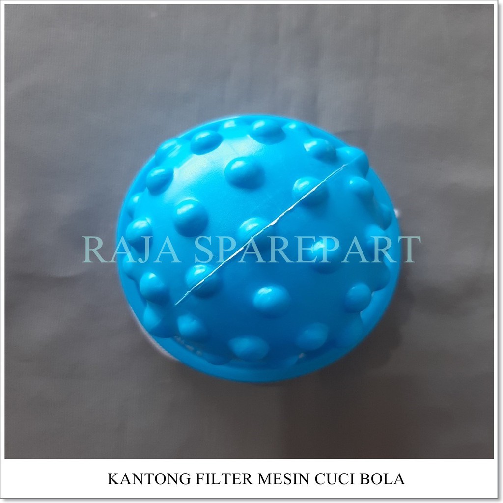 KFMCB SARINGAN MESIN CUCI/FILTER MESIN CUCI/SARINGAN KANTONG FILTER MESIN CUCI BOLA