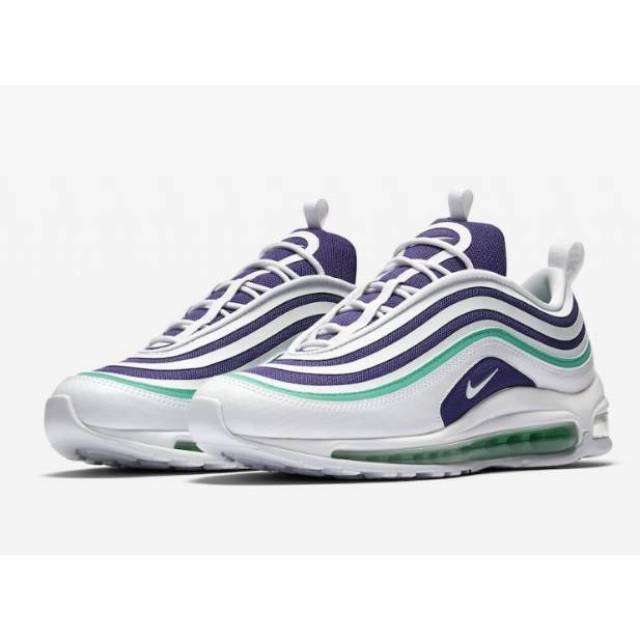 Jual Nike Air Max 97 Ultra Se White 