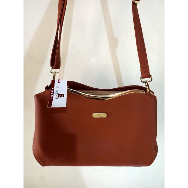 Preloved tas elizabeth slingbag