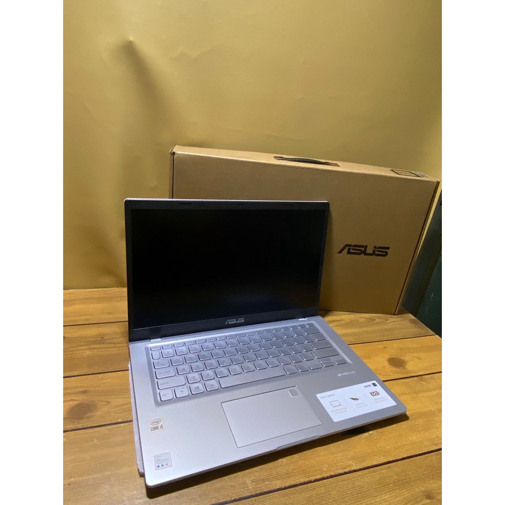 ASUS A416J