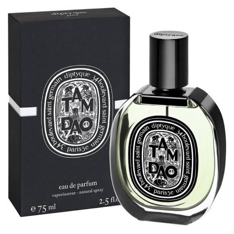 Diptyque Tam Dao EDP 75ml