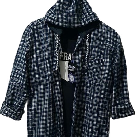 KEMEJA KUPLUK FLANEL PRIA LENGAN PANJANG / HODIE KUPLUK FLANNEL PRIA DISTRO