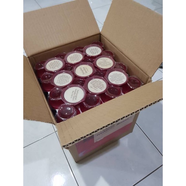 

Anggur hosti ayat besar 200pcs Rp350. 000