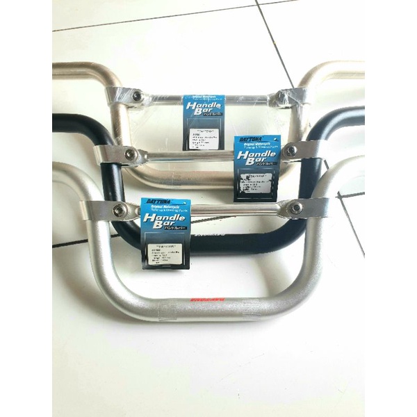 STANG RX-KING HIGH DAYTONA ORIGINAL Made in Japan