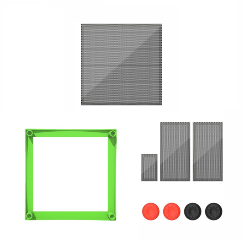 Btsg Dust Net Anti Proof Cover Untuk Seri X Konsol Game Aksesoris Gaming Host