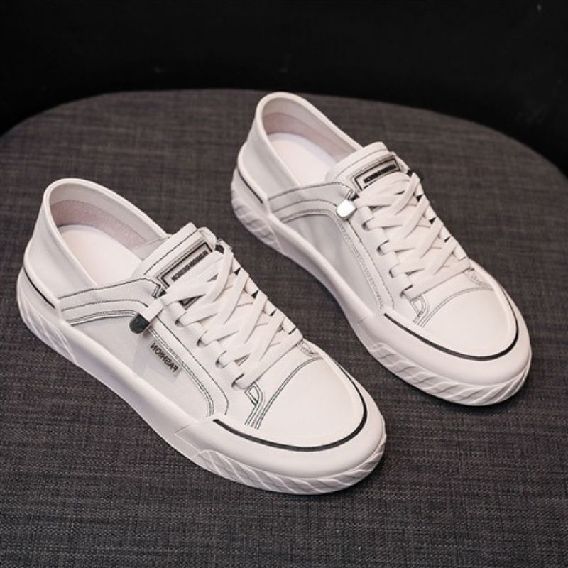 24768 Sneakes Wanita Import Sepatu Olahraga Fashion Sneakers Korea