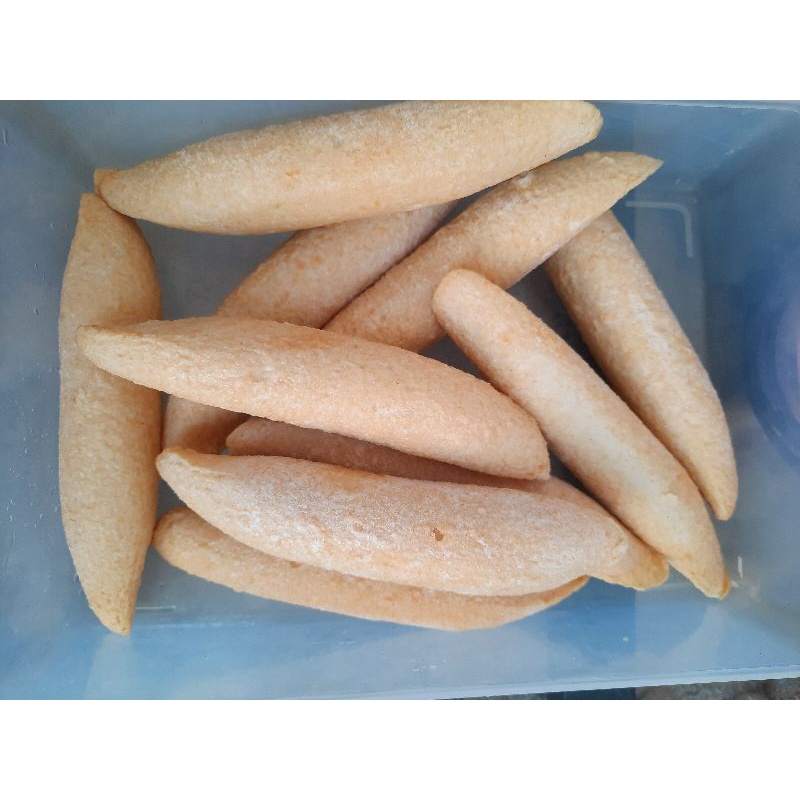 

Otak Otak singapur Cedea Ecer per 1 pcs