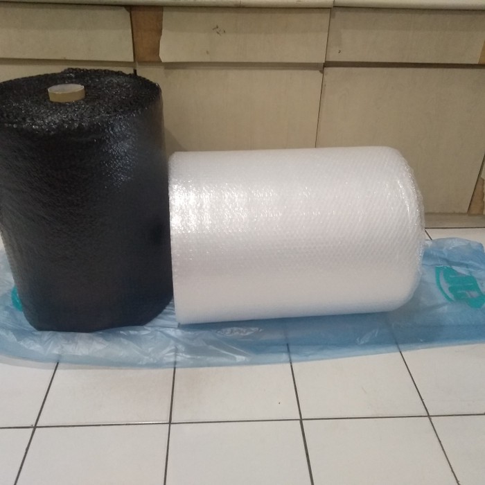 

BubbleWrap (setengah) 50x62cm merk MuliaPack