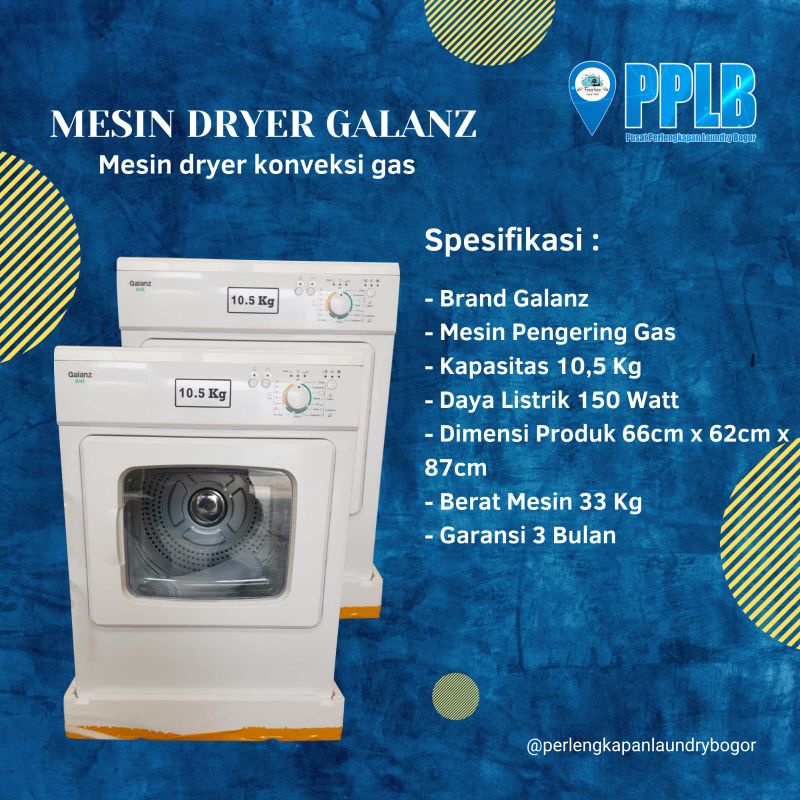 mesin pengering pakaian | mesin dryer laundry dan rumahan