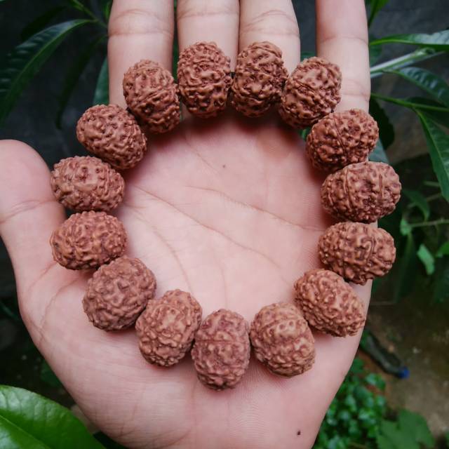 Gelang Jenitri Mukhi 9