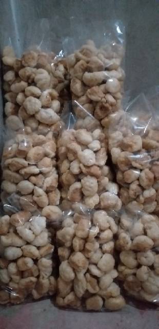 Promo Tahu kering 100pcs