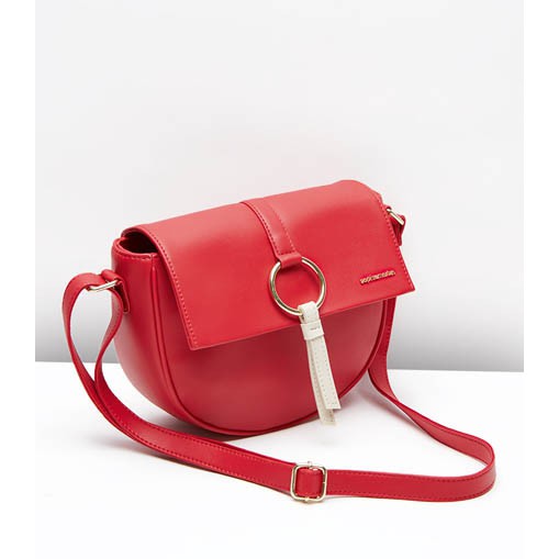 TAS SOPHIE MARTIN SELEMPANG WANITA KULIT FARGESIA SLING BAG DISKON MEMBER PROMO TERMURAH