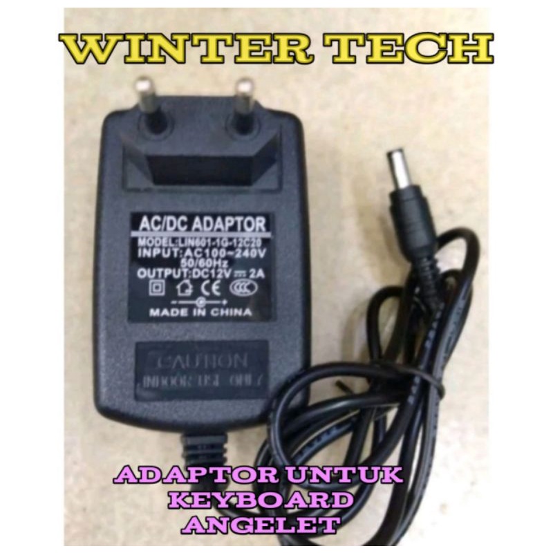 Adaptor keyboard ANGELET