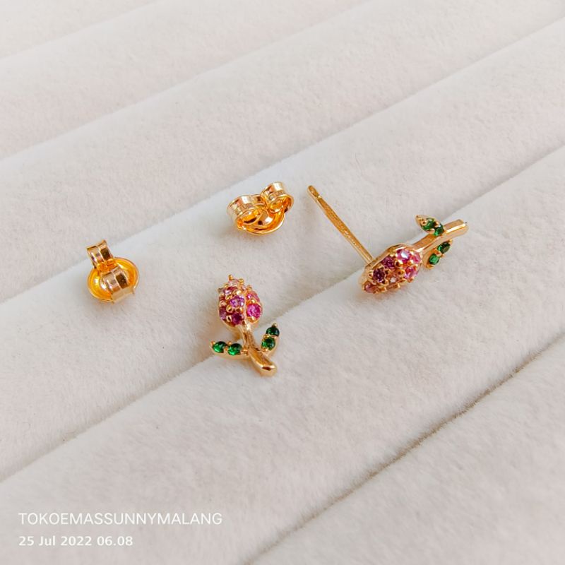 ANTING TUSUK BUNGA 300%