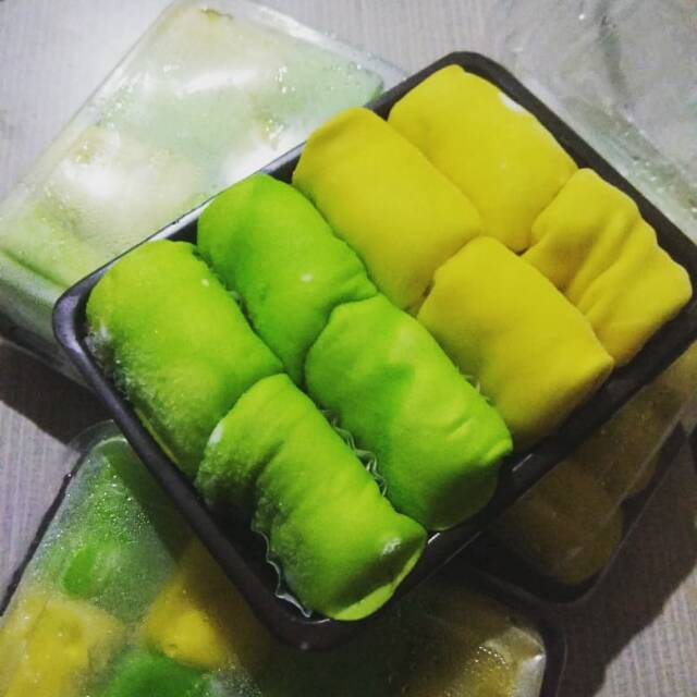 

Pancake_Durian_ina