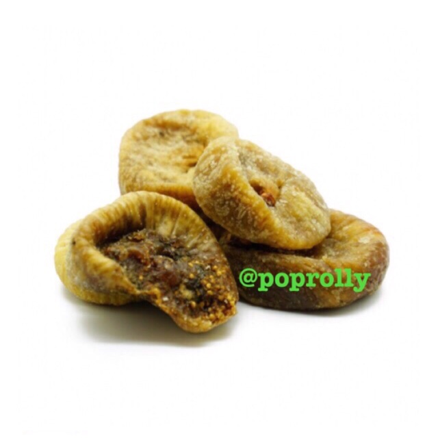 

Figs Dried TRIO Natural