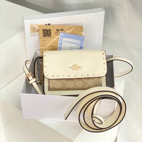 COD TAS WANITA | COACH CB026 ORI PREMIUM IMPORT MURAH