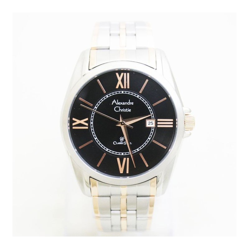 Promo Alexandre Christie AC 8427MD Diskon