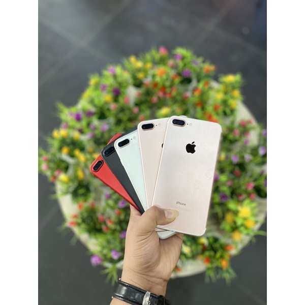 Iphone 7plus 128gb like new