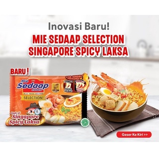 Jual MIE SEDAP SOTO MIE SEDAP GORENG dan MIE ABC GORENG DAN KUAH MIE ...