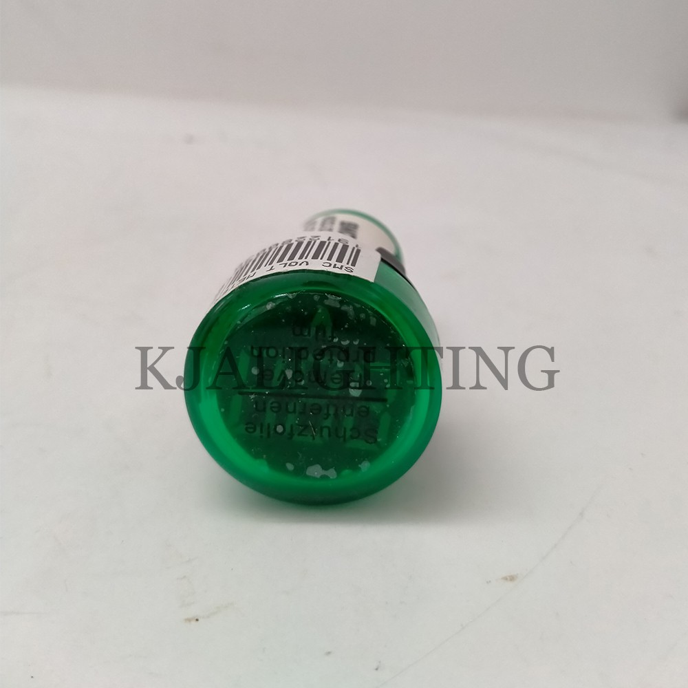 PILOT VOLTMETER DIGITAL BULAT 500 V AD2222VD