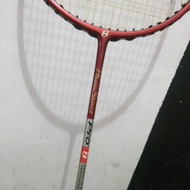 Raket hart original japan