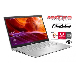 ASUS M409DA-31501T/31502T Laptop [AMD Athlon Gold 3150U