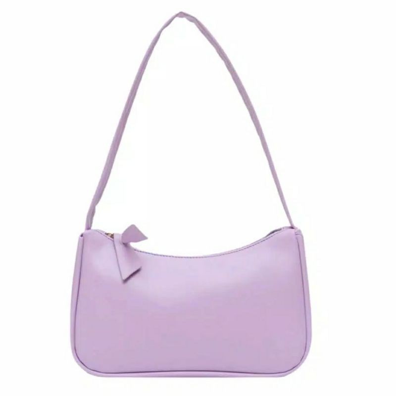 dem_sare - GDS005 BOLSA SHOULDER BAG TAS BAHU WANITA MURAH FASHION REMAJA KEKINIAN
