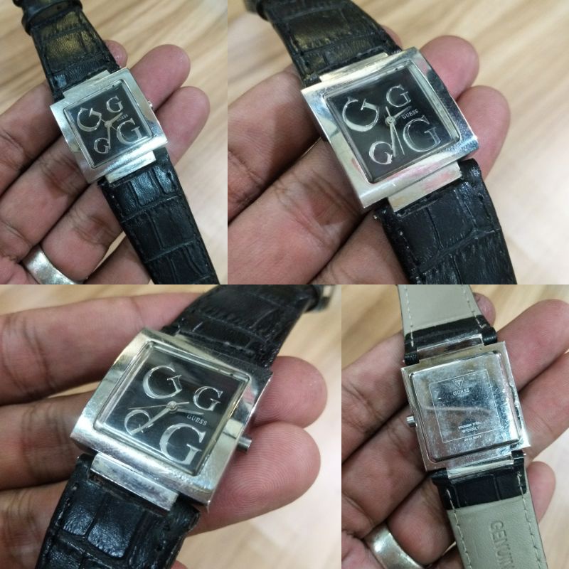 JAM WANITA SecondOri