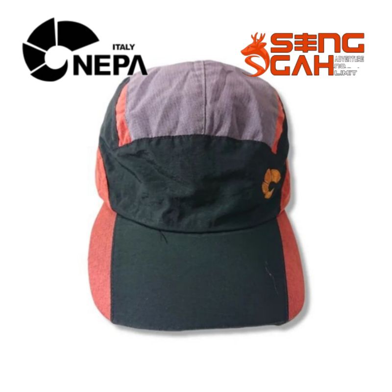 TOPI CUP NEPA