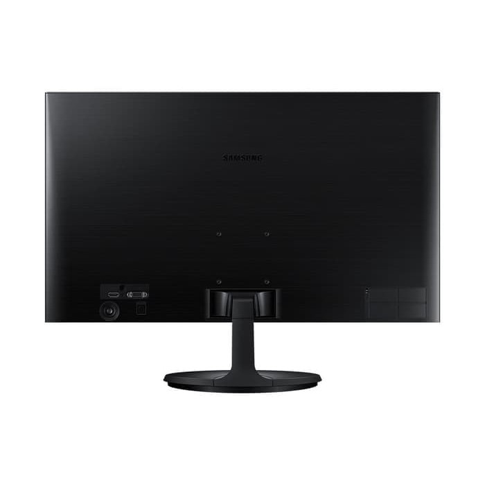 Monitor Samsung 24&quot; Inch LED S24F350 Wide Screen Garansi Resmi