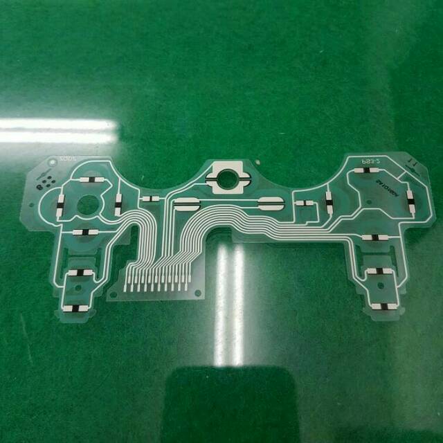 PCB Stick PS3/PS 3 Original Mesin (Elite)