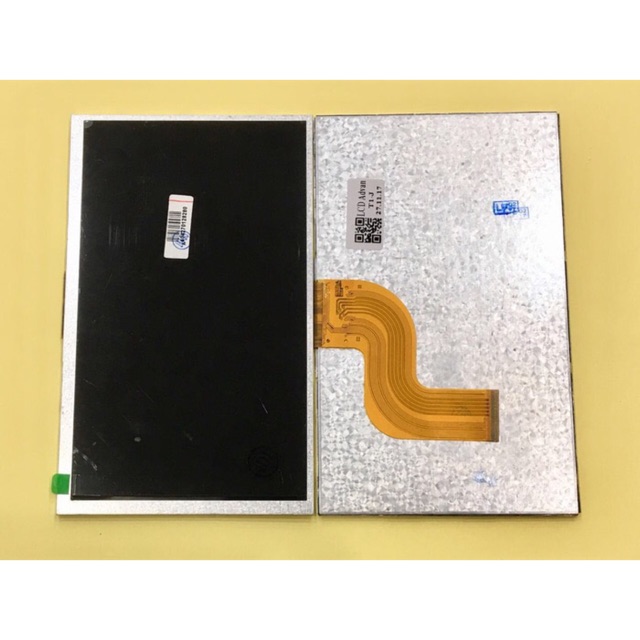 LCD ADVAN T1J ADVANCE TABLET ORIGINAL