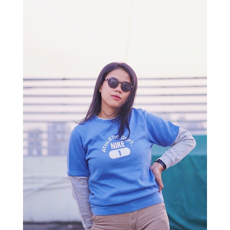 Nike Sweater Crewneck