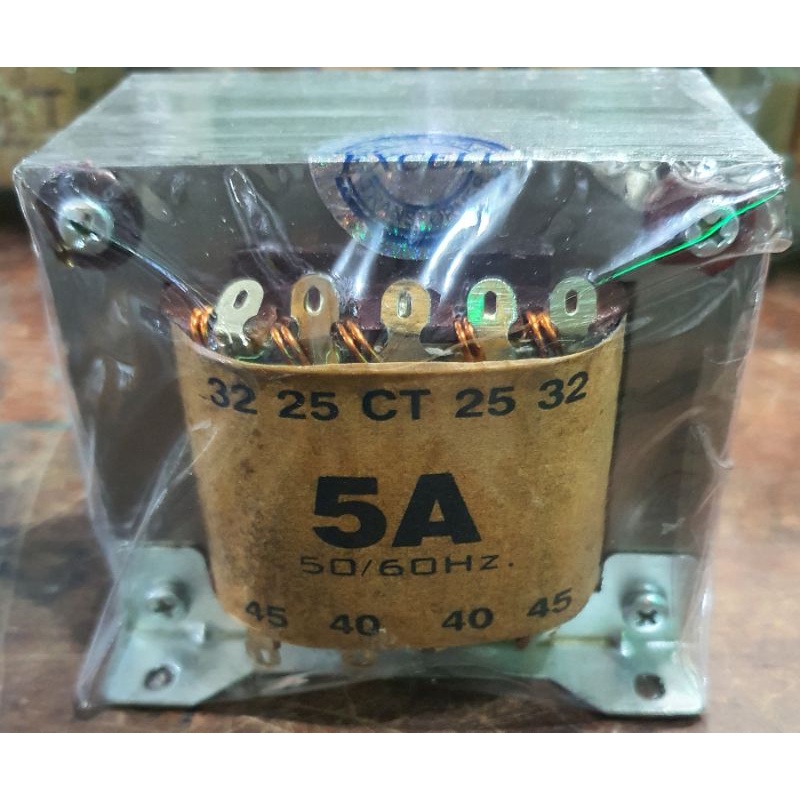 TRAVO 5A CT 45V EXCELL