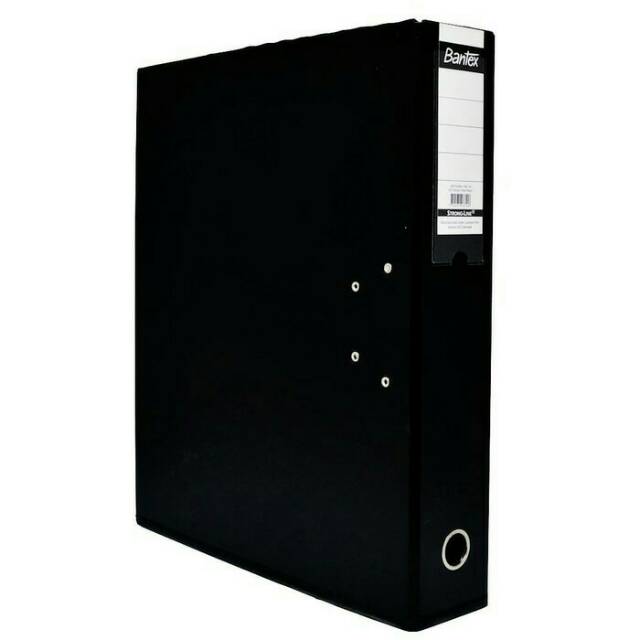 

Odner A3 Potrait Bantex 1467