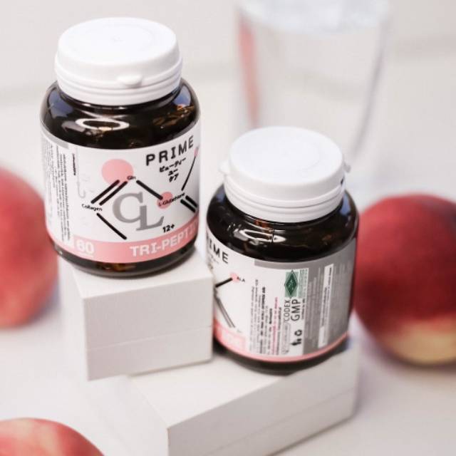 CL Collagen by Prime