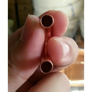 U Bend / UBend Tembaga 1/4