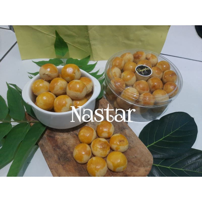

nastar super
