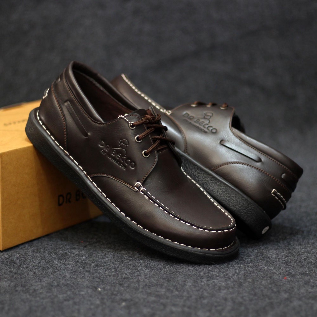 Sepatu Slip On Pria Sepatu Kerja Pria Sepatu Casual Cowok Sepatu Santai Pria Sepatu Jalan Pria