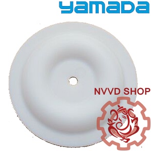 YAMADA 770815 DIAPHRAGM / MEMBRAN TEFLON (PTFE) FOR NDP-50 PUMP