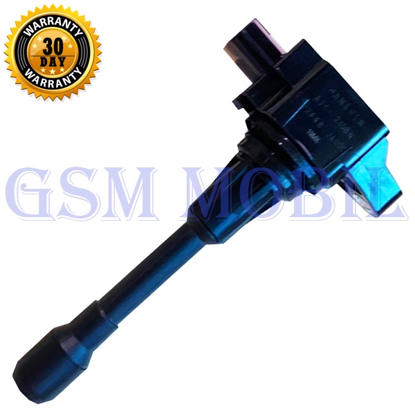 Ignition Coil Koil Nissan Livina Grand Livina Evalia Latio 1.5cc - 2926