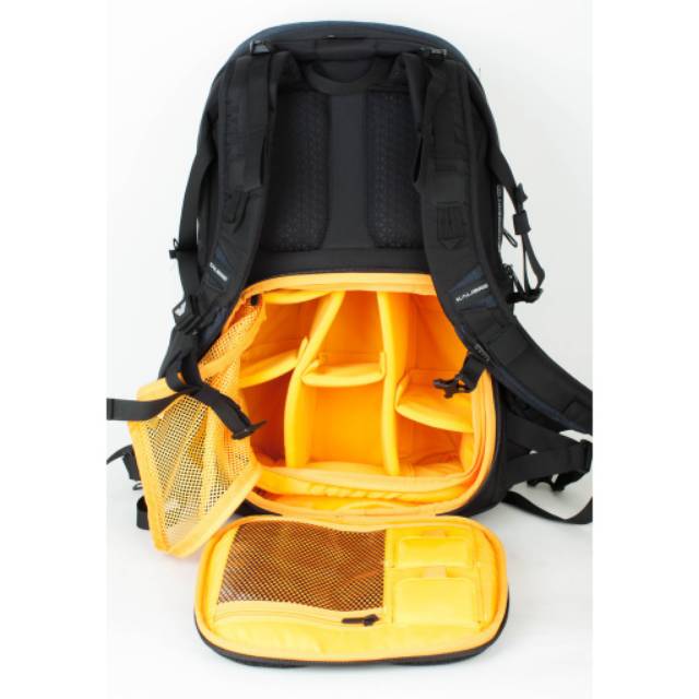 Tas Kamera Kalibre New Backpack Camera Metroshoot 03 Art 910632443 30L