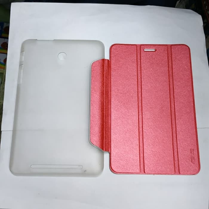 TABLET ASUS ME175KG MEMO PAD sarung flip cover ume/ sarung model buku