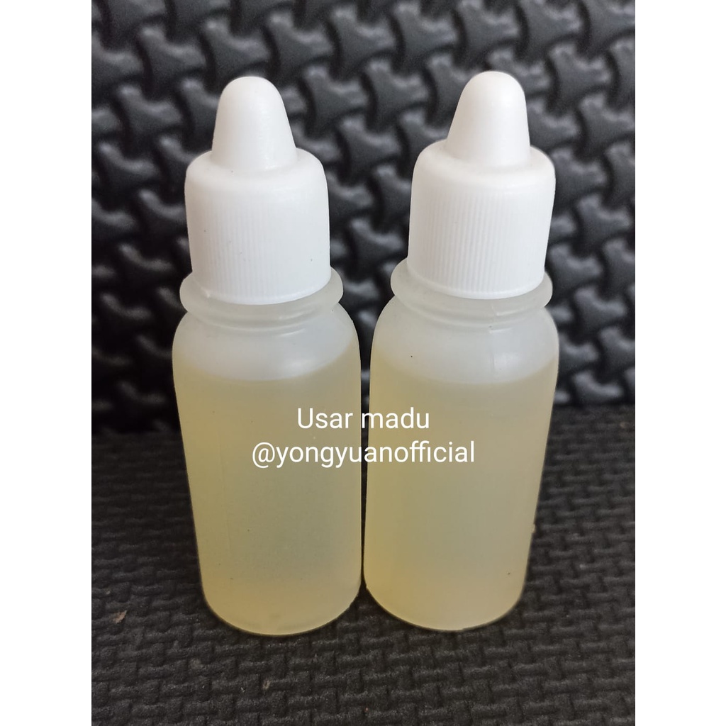 essen usar madu biang murni oil base