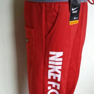  Celana  Training  Panjang Nike  Merah Shopee  Indonesia