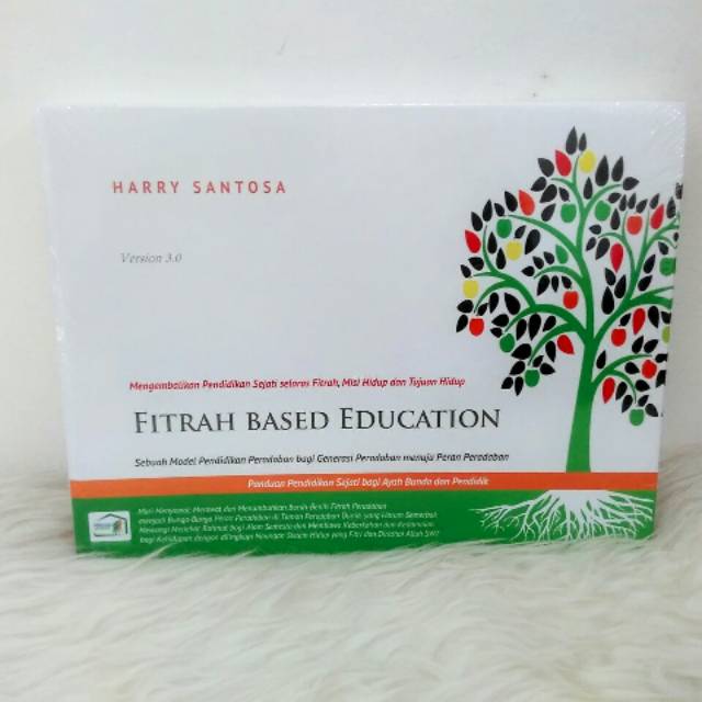 Fitrah Based Education Original